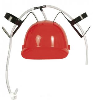 Casque à boisson / bière / apéro