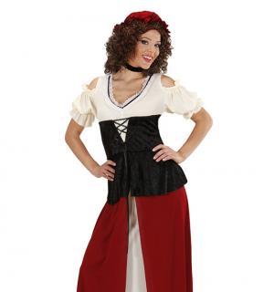 Lavandière taille M