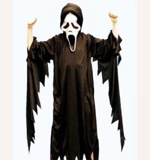 Scream enfant 11/13 ans