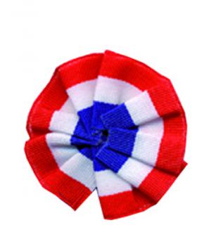 Cocarde tricolore