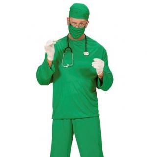 Chirurgien taille L