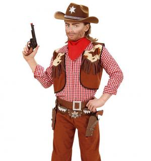 Cowboy 8/10 ans