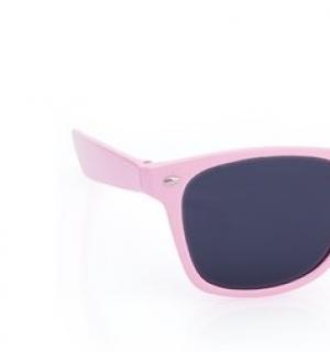 Lunettes Rose pâle (N26)
