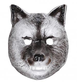 Masque de loup