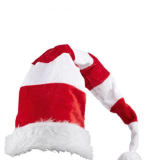 Bonnet de lutin elfe lumineux
