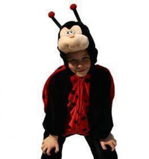 Coccinelle 5/7 ans
