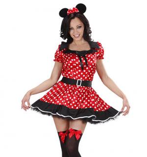 Minnie sexy taille M