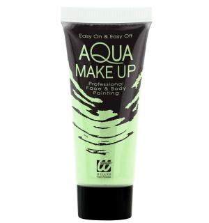 Tube crème maquillage phosphorescent 20ml