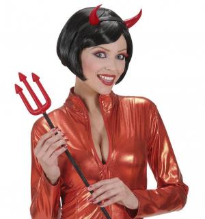Cornes serre-tête de diable