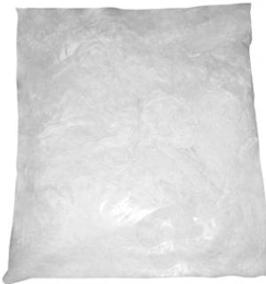 Toile d'araignée 1kg ignifugée spéciale ERP pas cher