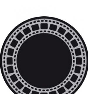 10 Sets de table cinéma