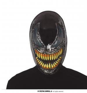 Masque PVC Alien