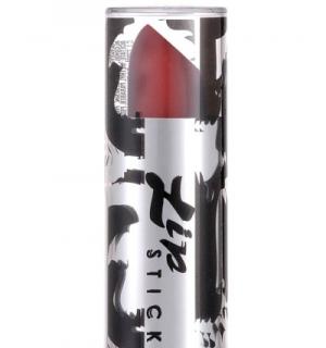 Rouge à lèvres rouge