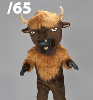 Mascottes : animaux de la ferme (14 au choix)