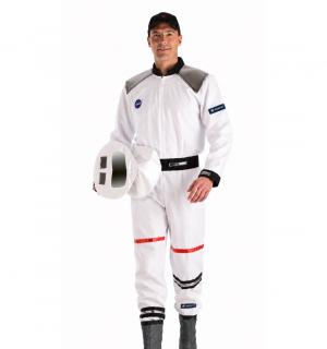Astronaute adulte taille M/L