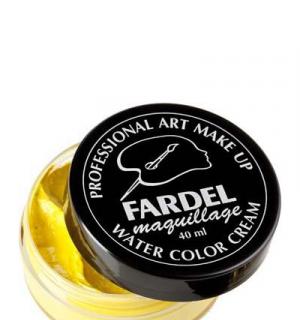 Fardel 40 gr jaune 152
