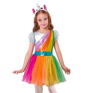 Licorne 2/3 ans