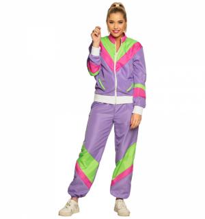 Survêtement Retro femme taille M