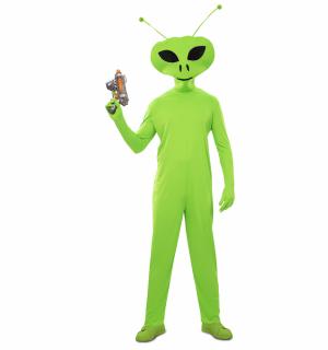 Extraterrestre taille M/L