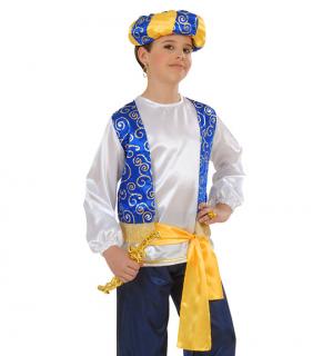 Prince arabe 5/7 ans