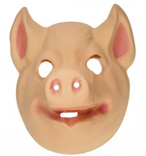 Masque de cochon
