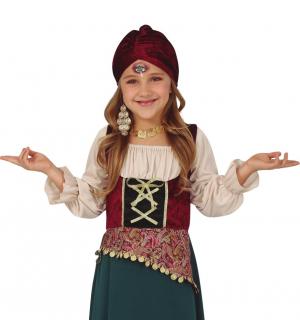 Voyante medium enfant taille 7/9 ans