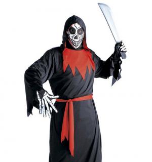 Evil fantome 11/13 ans