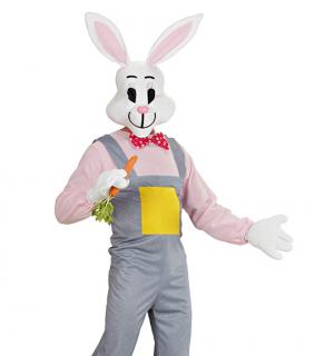 Lapin de campagne taille M