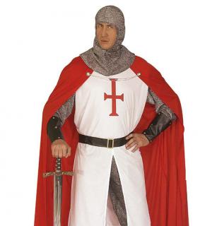 Chevalier Cathare taille XL