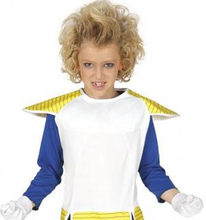 Manga Vegeta taille 7/9 ans