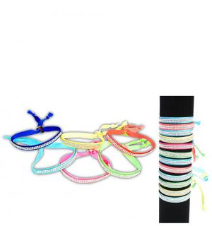 Bracelet Strass (E2-12)