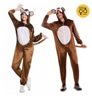 Koala marron taille M/L