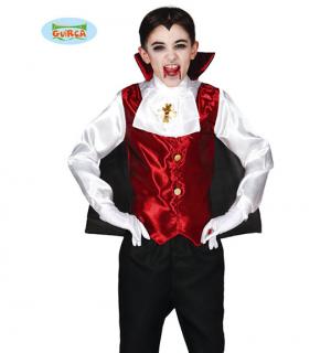 Dracula 7/9 ans