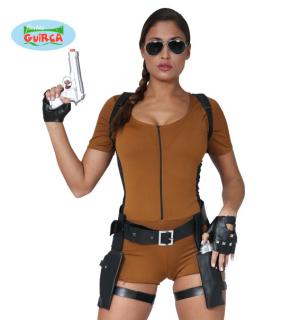 Aventurière Lara taille M
