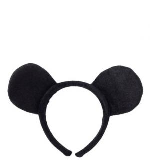 Serre tête Mickey