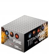 Feu automatique Titan Fire