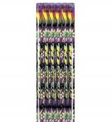 6 Chandelles romaines 10 boules