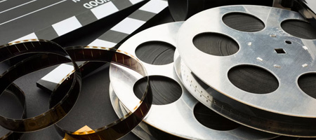Décoration Cinéma