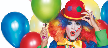 Clown