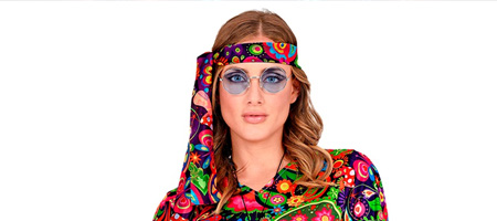 Décoration Hippie