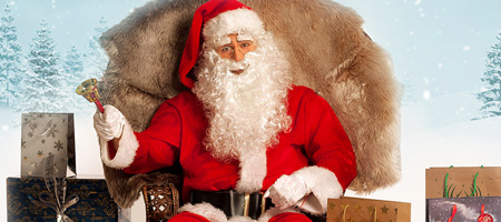 Noël et Nouvel An