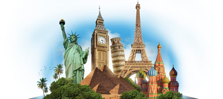 Autres pays