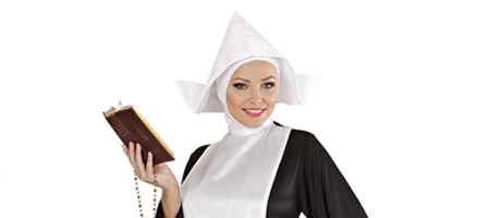Religieux