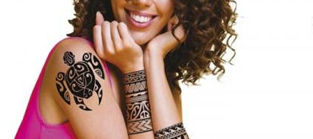 Tatouages
