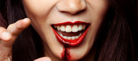 Vampiresses