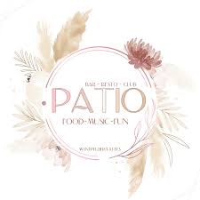 Bar Musical le Patio Lattes